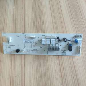 Carte <span class=keywords><strong>PCB</strong></span> de machine à laver électrique d'usine pour lave-linge Skyworth X2362-001-0810, carte de commande 110V-250V <span class=keywords><strong>PCB</strong></span> + métal - Product Image 6