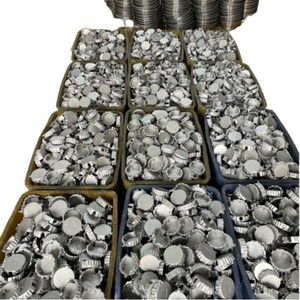 Fabricant leader de traitement par sablage pour la personnalisation des surfaces des quincailleries et des plastiques - Product Image 3