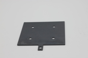MMO Titan anode Ruthenium + Tấm phủ Iridium/tấm GR1 gr2 - Product Image 6