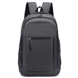 Custom Logo New Fashion <strong>Men</strong> <strong>Backpack</strong> Lightweight Sport Shoulder Bag Boys <strong>Small</strong> School Business <strong>Backpack</strong> for Student - Product Image 6