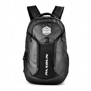 Sac à dos d'extérieur décontracté et imperméable, style mode et vintage, pour l'université et l'école, avec compartiment pour ordinateur, au design vintage élégant – Grande Vente - Product Image 1