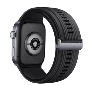 HUA WEI WATCH D2手首動的血圧モニター: 健康保護のためのワンタッチマイクロヘルスチェックアップ - Product Image 4