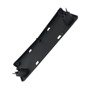 กรอบป้ายทะเบียนเมอร์เซเดส-เบนซ์ ซีแอลเอ คลาส W118 205 มม. แบบฝัง ABS 1188800001 - Product Image 1