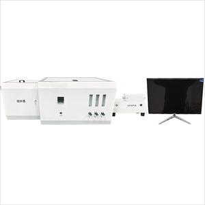 เครื่องวิเคราะห์ D4929และตรวจสอบร่องรอยของห้องปฏิบัติการเครื่องวิเคราะห์คลอรีนและกำมะถัน UOP779 D3120 ASTM - Product Image 3