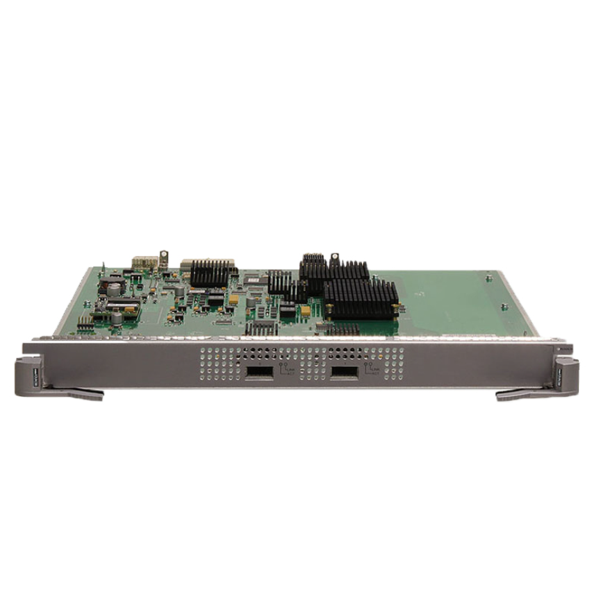 L'EC optique de panneau d'interface de Gigabit Ethernet XFP du port 10 de la série 2 d'ES0D0X2UXC00 HW S7700