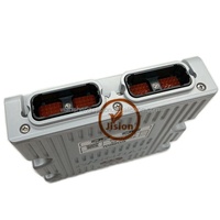 Placa de Control de Excavadora Jision Lista para Programar, Piezas de Excavadora R220LC-9S, Computadora de Control ECM ECU MCU 21Q6-32880