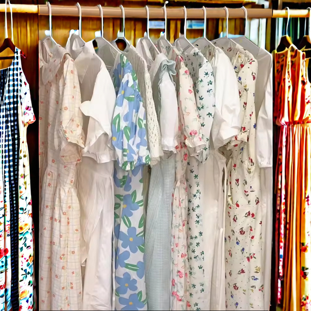 Summer Used Adult Shirts Apparel for Clothing Use Second Hand Clothes