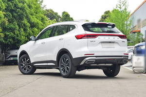 Nuevo Haval <span class=keywords><strong>H6</strong></span> 2.0T Gasolina Automático, Volante a la Izquierda, 4x4, Carrocería Reforzada, SUV Euro VI 2024, Vehículo de Pasajeros - Product Image 6