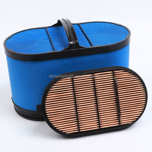 567588d1 4286473m2 p608666 Av00662M2 Akv0066m2 acv0066m2 acv006213044a1 4286473m2 वायु फ़िल्टर तत्व - Product Image 1