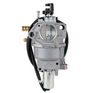 Nuovo Arrivo Carburatore Meccanico in Lega di Alluminio OEM 47.131000.25 P28-4-H 1005D11329 per Moto con 1 Anno di Garanzia - Product Image 6