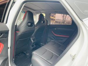 Auto Usado Geely Emgrand <span class=keywords><strong>S</strong></span> 2021 1.4T CVT Tipo Qijian - Product Image 6