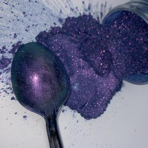 Ruiyan, alta calidad, fabricante de China, Cosméticos profesionales, polvo de pigmento de perla de Mica para maquillaje - Product Image 5