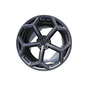 Jantes en alliage forgé 20 22 pouces pour <span class=keywords><strong>Lamborghini</strong></span> <span class=keywords><strong>Huracan</strong></span> LP610 LP580 <span class=keywords><strong>Audi</strong></span> <span class=keywords><strong>R8</strong></span>, jantes d'origine authentiques - Product Image 6