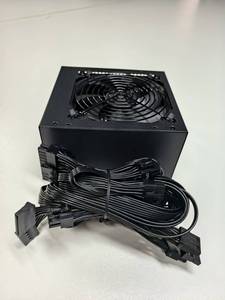 Fuente <span class=keywords><strong>de</strong></span> alimentación para PC certificada blanca <span class=keywords><strong>de</strong></span> 600W 80 PLUS Alto rendimiento a precio asequible - Product Image 6