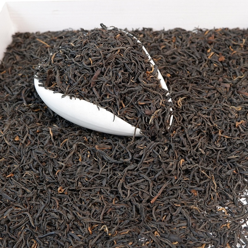 Free Sample Divine Tea Quick Reply