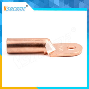 Connecteur <span class=keywords><strong>de</strong></span> câble en cuivre pur - Terminal pour systèmes électriques - Product Image 5