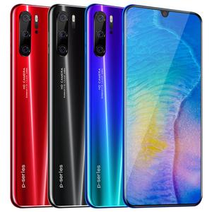 Teléfono inteligente P35 Pro desbloqueado versión <span class=keywords><strong>global</strong></span>, pantalla IPS de 6,3 pulgadas, Octa Core LTE, Android OS9.1 - Product Image 4