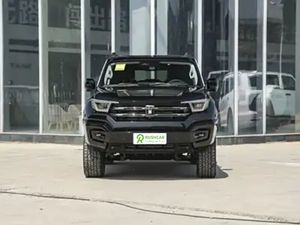 In Stock 2025 <span class=keywords><strong>China</strong></span> Nieuwe Energie Voertuigen Auto 'S Tank Gebruikte Auto 'S - Product Image 4