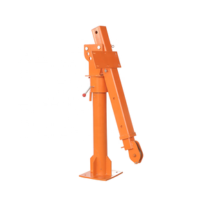 Caminhão de elevação telescópico doméstico, melhor venda de 1000kg - Product Image 5