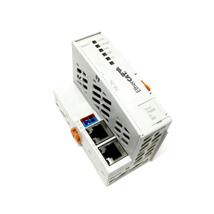 Controlador PLC 750-354, Servidor, Controlador, Nuevo y Original, Disponible - Product Image 1