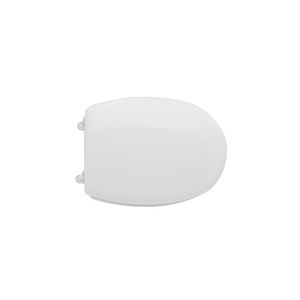 Cubierta de Asiento de Inodoro Simas Arcade Premium Copriwater para la Serie Vaso Arcade - Product Image 1