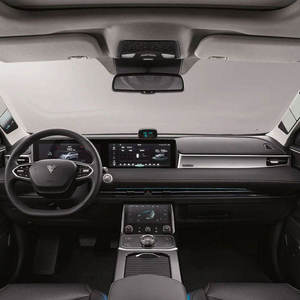 2026 2025 hozon Edition รุ่นใหม่ทั่วโลกสำหรับ <span class=keywords><strong>U</strong></span> Pro Zhi 400/500/610 SUV 600 U500 400km 4-door 5-Seater <span class=keywords><strong>EV</strong></span> - Product Image 6
