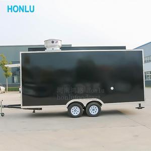 Hot sale 2022 style food <span class=keywords><strong>truck</strong></span> office and kitchen food <span class=keywords><strong>truck</strong></span> made <span class=keywords><strong>in</strong></span> China - Product Image 3