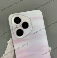 OMAS 99% Neuf HON OR 400 Pro Utilisé A+ Smartphone Original Débloqué Excellente Batterie 5G Téléphone Portable d'Occasion