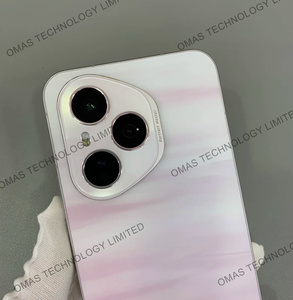 OMAS 99% Nuevo HON OR 400 Pro Usado A+ Smartphone Original Desbloqueado Excelente Batería 5G Teléfono Móvil de Segunda Mano - Product Image 5
