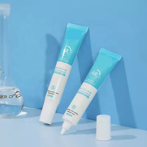 Fabricant en gros de produits de soin du visage 20g, crème anti-âge à l'acide salicylique contre l'acné, résultats visibles en 12 heures - Product Image 5