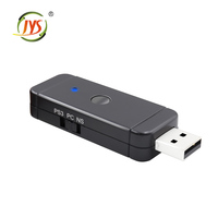 Adaptador de Controlador Inalámbrico MAGIC-NS para SWITCH, PC, NEOGEO Mini y PS Classic