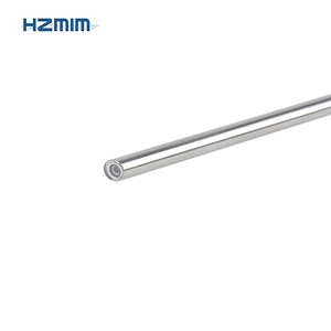 उच्च गुणवत्ता वाली साइटोस्कोपी यूरोलॉजी कठोर 4 मिमी एंडोस्कोप अल्ट्रासोनिक और इलेक्ट्रॉनिक चिकित्सा उपकरण - Product Image 2