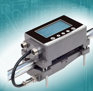 เครื่องวัดอัตราการไหลแบบอัลตราโซนิกชนิดหนีบ (DN15 DN65) - Product Image 1