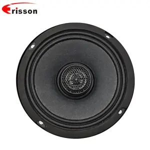 Altavoz de graves de alta calidad SPL Pro, dispositivo de Audio Coaxial de 65 pulgadas, con rango medio, para coche