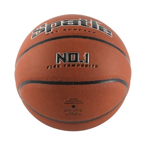 Kunden spezifische offizielle Größe 7 <span class=keywords><strong>Basketball</strong></span> Kunstleder <span class=keywords><strong>Basketball</strong></span> - Product Image 1