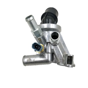 Manguera de refrigerante 68028074AA, tubo de agua de aluminio para coche, pieza de repuesto para reparación - Product Image 3