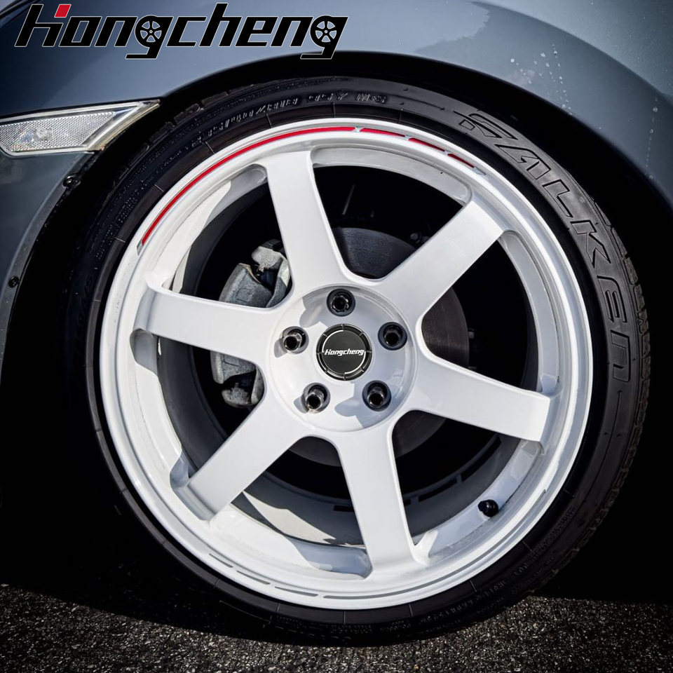 Custom 5x114.3 5x120 17 18 19 20 22 Inch Racing Sports Racing Car Alloy ...