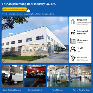 Chất lượng cao cách nhiệt điện cửa sổ nhôm trắng tùy chỉnh ngang con lăn màn trập - Product Image 5