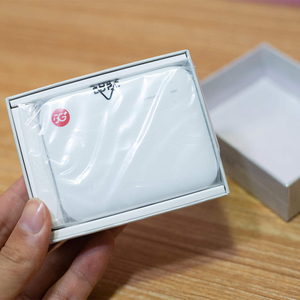 ZTE UFi F50 5G Pocket WiFi 5G Sub-6 SA/NSA N1/5/8/28/41/78 4G Cat15 2.4G/5G Router WiFi Móvil (Sin batería) - Product Image 3