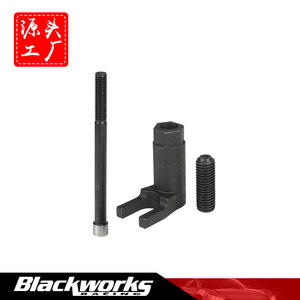 Ford Powerstroke Diesel Fuel <b>Injector</b> <b>Removal</b> <b>Tool</b> 3418 Extension Bar For 11-18 Models Iron Hand <b>Tool</b> - Product Image 5