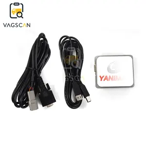 Diagnose kabel für YDS 1.33 MARINE OUT BOARD Waver unner Jetboot WEBASTO & Ebers pacher Diagnostic