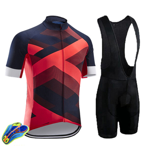 Maillot de cyclisme café <span class=keywords><strong>du</strong></span> <span class=keywords><strong>cycliste</strong></span> maillot de cyclisme eco vêtements d'équipe de cyclisme - Product Image 3