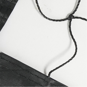 Kit de filet de volley-ball résistant aux intempéries avec ancres de sable Filet de volley-ball pour événements de <span class=keywords><strong>club</strong></span> de plage en plein air - Product Image 2