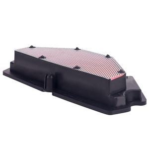 Filtro de aire para motocicleta Kawasaki, accesorios para motocicleta, EX650, <span class=keywords><strong>ABS</strong></span>, Ninja 650R, <span class=keywords><strong>ABS</strong></span>, 2013-2016 - Product Image 6