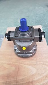 Pompe à piston hydraulique haute performance série HY HY10/16/25/40/63/80/90/95/107/125/160/250Y-RP (LP) HY160MY-RP HY140MY-RP - Product Image 2