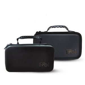Mechanic Electrician Tool <b>Bag</b> Protective Hard Shell Tool Case <b>Bag</b> EVA Carrying Case Waterproof PU <b>Zip</b> <b>Lock</b> <b>Bag</b> - Product Image 3