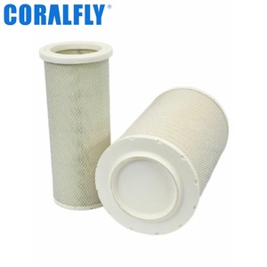Filtro de Aire Original para Camión 1109070-2000-C00A P641356 C2780 CF16229 para Faw Jiefang - Product Image 3