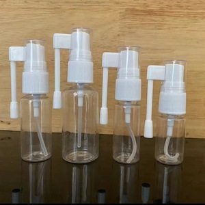 Gran oferta, pulverizador <span class=keywords><strong>de</strong></span> bomba <span class=keywords><strong>de</strong></span> tronco <span class=keywords><strong>de</strong></span> elefante <span class=keywords><strong>de</strong></span> plástico PET, 5ml-30ml, botella <span class=keywords><strong>de</strong></span> <span class=keywords><strong>lavado</strong></span> <span class=keywords><strong>de</strong></span> <span class=keywords><strong>nariz</strong></span> Oral para cuidado <span class=keywords><strong>de</strong></span> la piel, suero, enjuague bucal, champú, loción, uso - Product Image 5