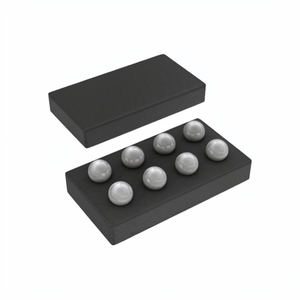 Composants électroniques TPS62321YZDT de gestion de l'alimentation (PMIC) – Achetez en ligne 8 UFBGA, DSBGA - Product Image 1