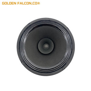 سعر المصنع واط ماكس باور 8 أوم ، 12 بوصة مكبر صوت كامل المدى - Product Image 6